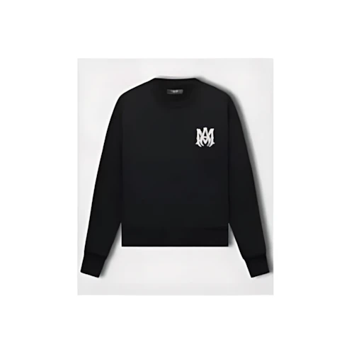AMIRI M.A. CORE LOGO CREWNECK