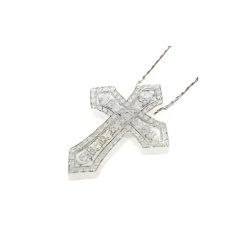 DAMIANI ベルエポッククラウン ネックレス