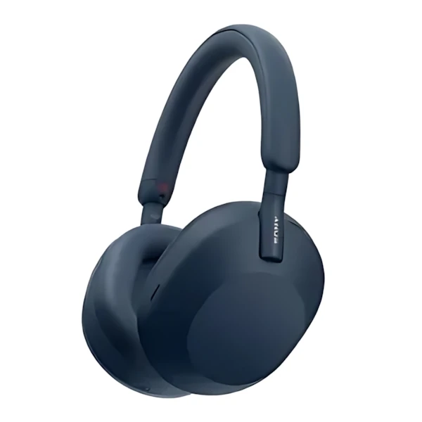 SONY WH-1000XM5 Midnight Blue