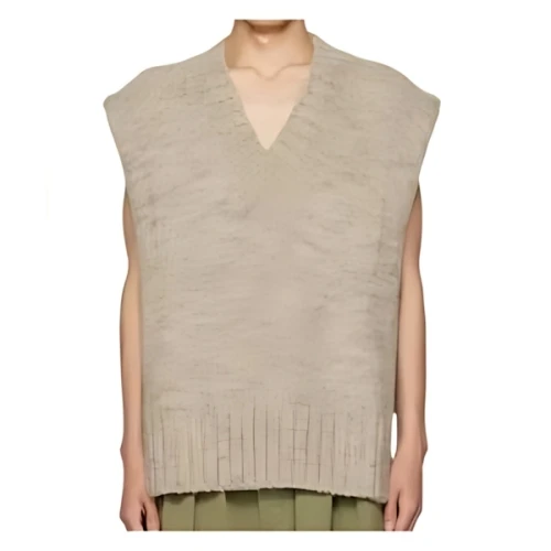 Maison Margiela ボタニカルダイ ベスト