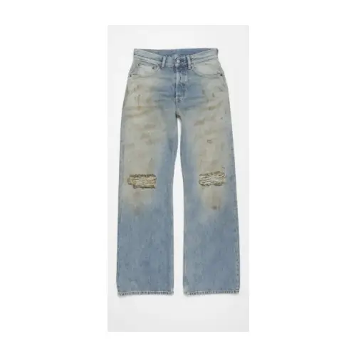 Acne Studios ルーズフィットジーンズ　2021M