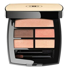 CHANEL/シャネル レ ベージュ パレット ルガール ウォーム