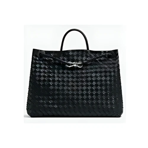 BOTTEGA VENETA ラージ アンディアーモ