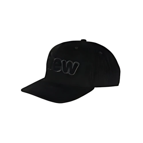 DREW HOUSE corduroy secret snapback