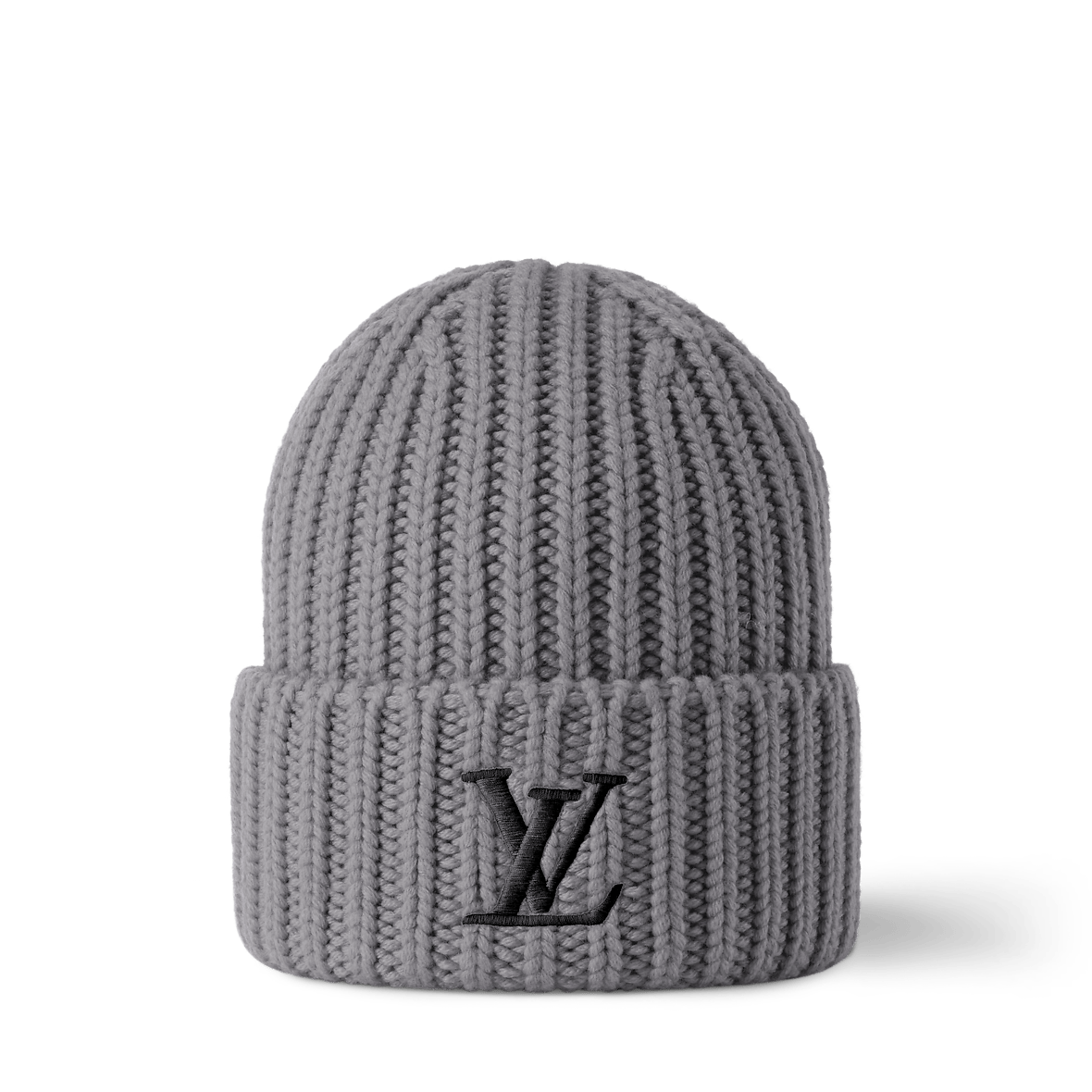 LOUIS VUITTON ビーニー･オンリー LV