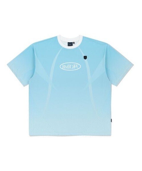 ALAND ROMANTIC CROWN／サッカｰジャージーT