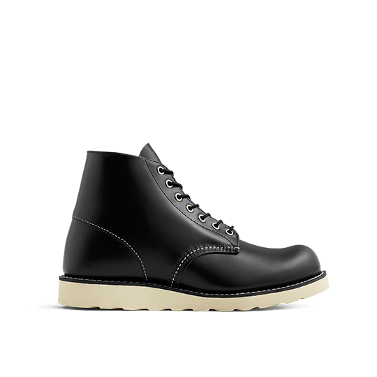 RED WING 6-inch Classic Round