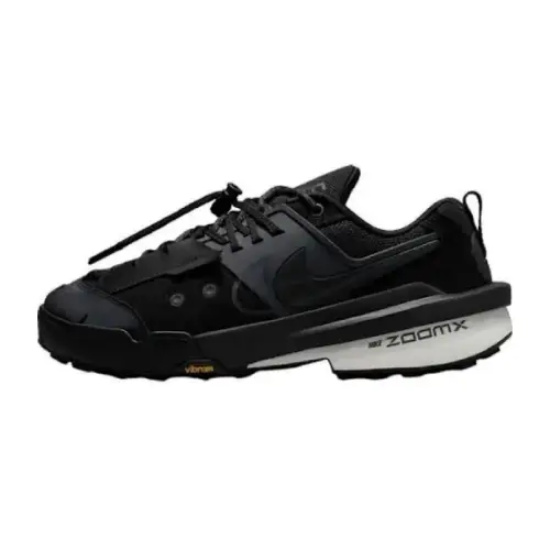 sacai × NIKE Zegamadome SP