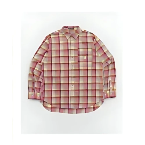 HIROKI TSUZUKI DETACHABLE SHIRT