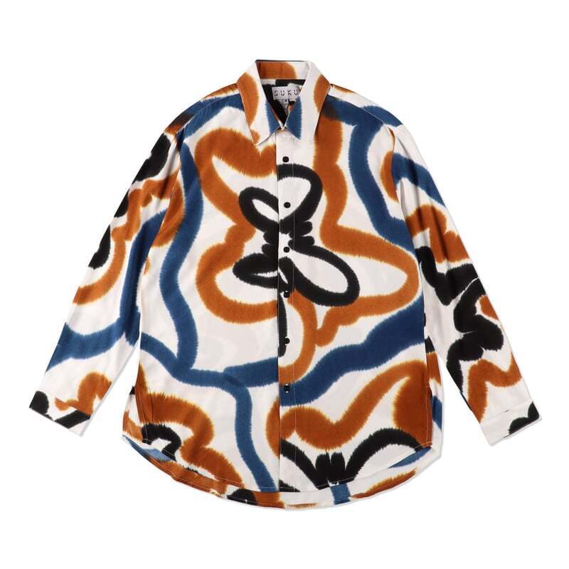 SUKU HOME WINTER SET RHYTHM