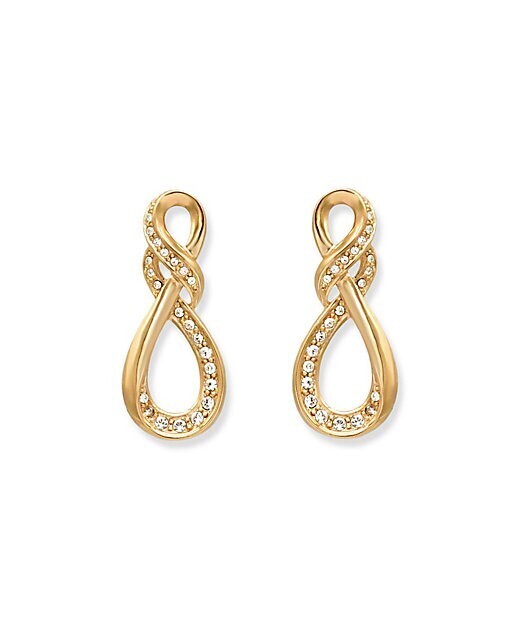 Grosse Acht ピアス