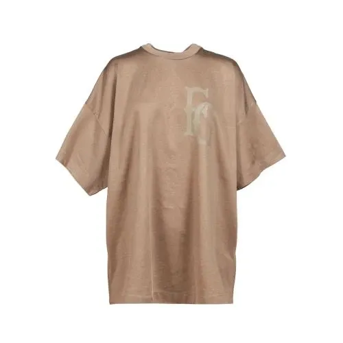 Fear of God COTTON RAYON "43" SS TEE