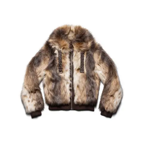 Racer Worldwide FUR BOMBER
