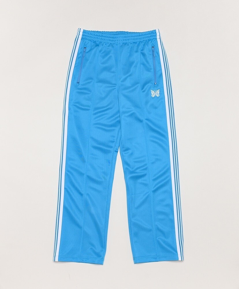 NEEDLES LOFTMAN別注 Track Pant-Poly Smooth