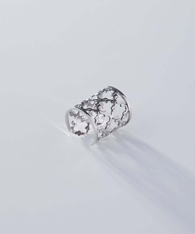 ADER BOHO pattarn ring