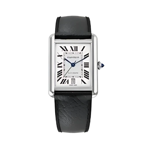 Cartier Tank Must watch(参考まで)