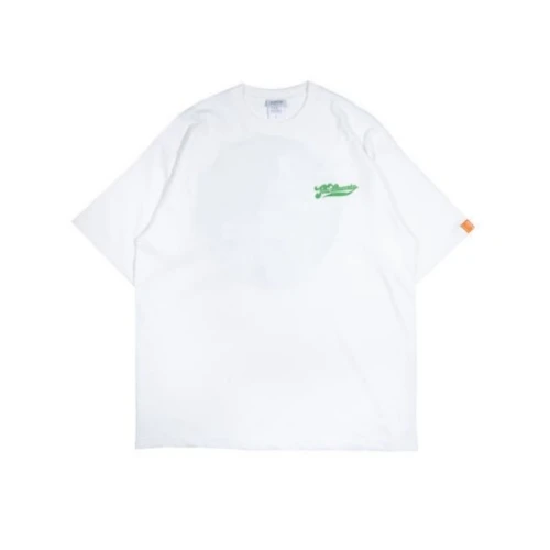 JAN DARA RIN BASEBALL LOGO T-shirt