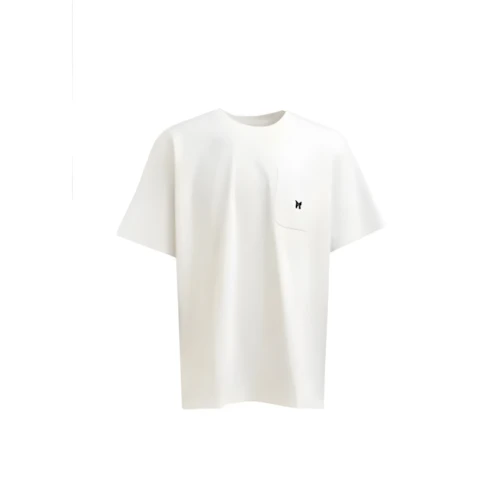NEEDLES S/S CREW NECK TEE
