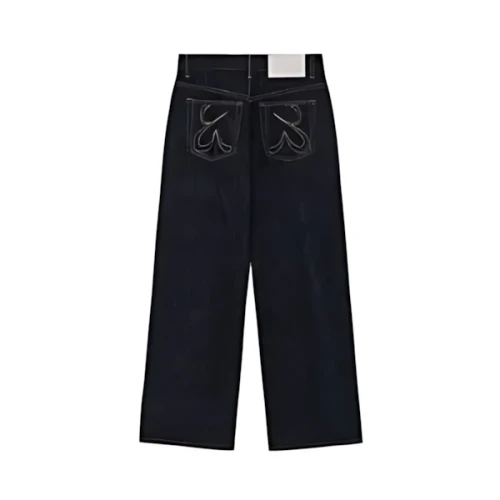 GLOWNY THE HANNAH JEANS