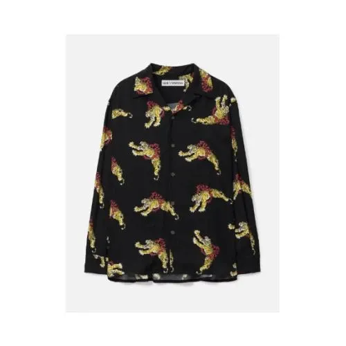 WACKO MARIA Tim Lehi Hawaiian Shirt
