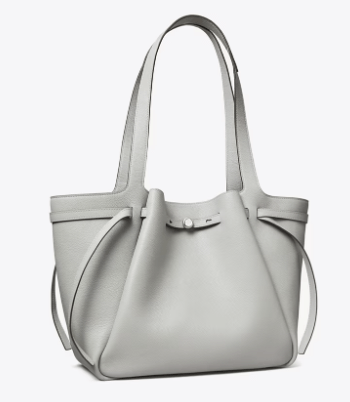 Tory Burch ロミー トートバッグ