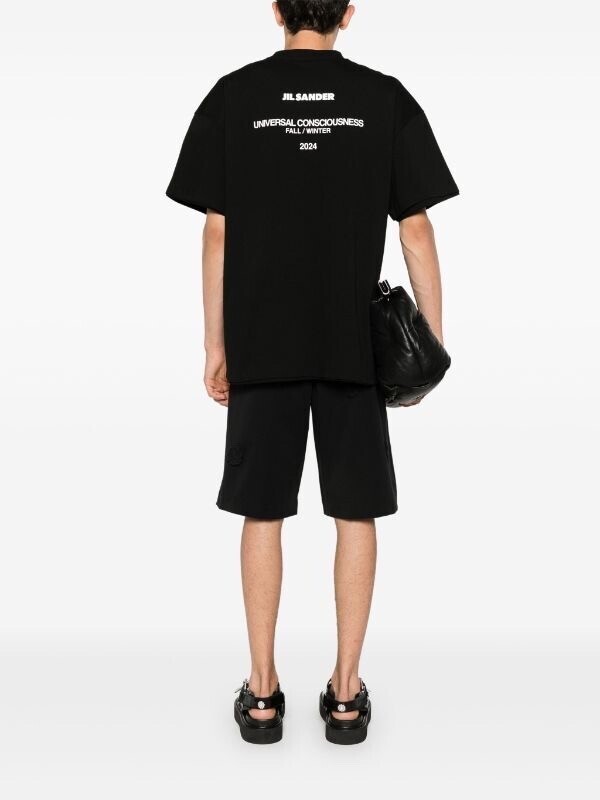 Jil Sander レイヤード Tシャツ