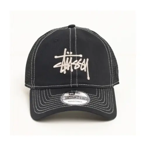 Stussy 9TWENTY BASIC TRUCKER