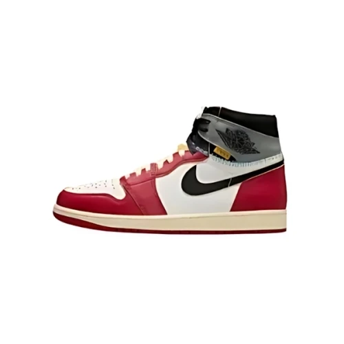 UNION TOKYO × NIKE Air Jordan 1 Retro High OG