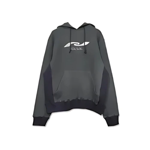 Cycle by myob SPIRAL LOGO EMBROIDERY HOODIE(別タイプの可能性あり)