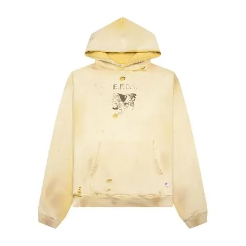 Paly Hollywood EPDS HOODED SWEATSHIRT