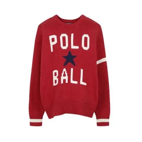 POLO RALPH LAUREN Polo Ball Sweater
