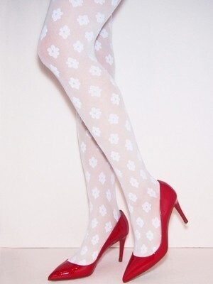 Kiwanda POP FLOWER TIGHTS