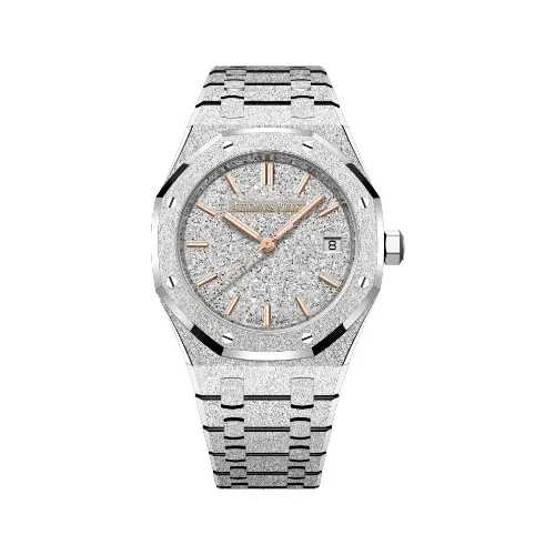 AUDEMARS PIGUET ロイヤル オークフロステッドゴールド