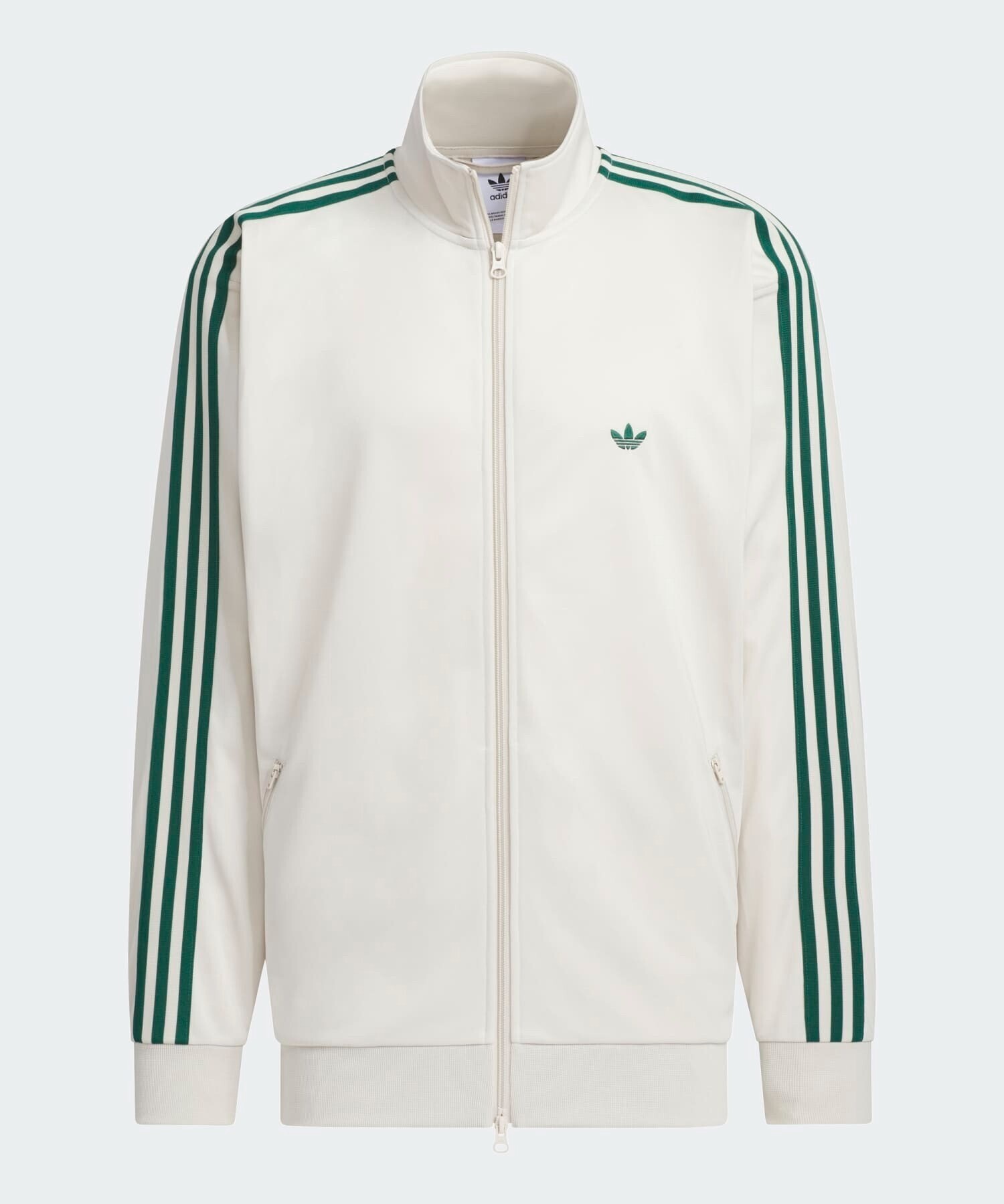 adidas ベッケンバウアートラックジャケット