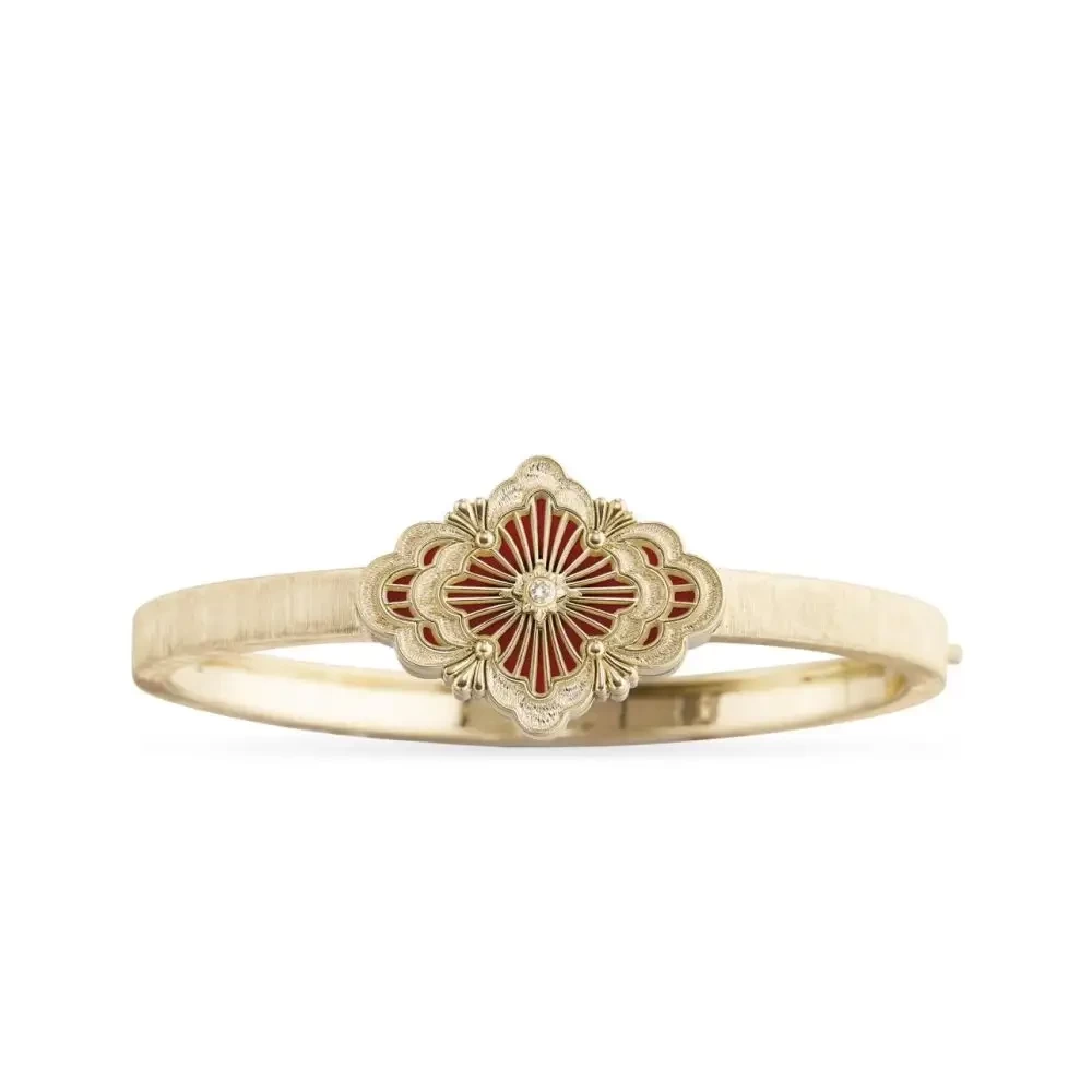 Buccellati オペラ チュール ブレスレット