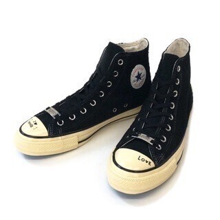 DAIRIKU CONVERSE ALL STAR US HI × DAIRIKU