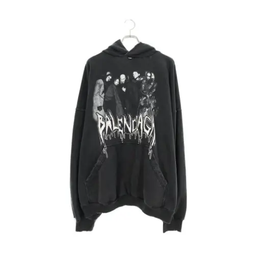 Balenciaga パーカー