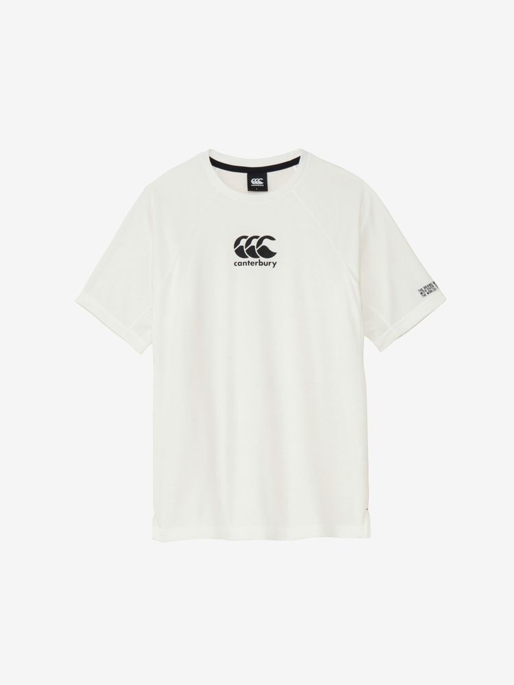 canterbury ワークアウトティー
