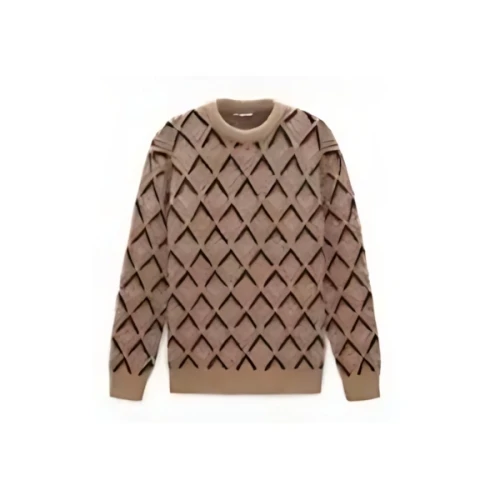 ZARA ニット セーター