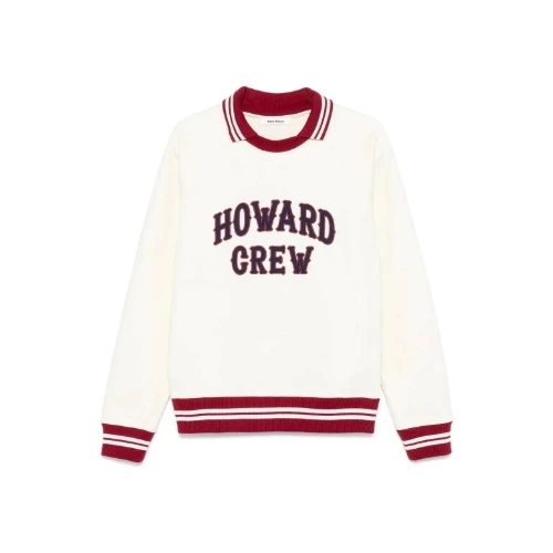 Wales Bonner CREW JUMPER