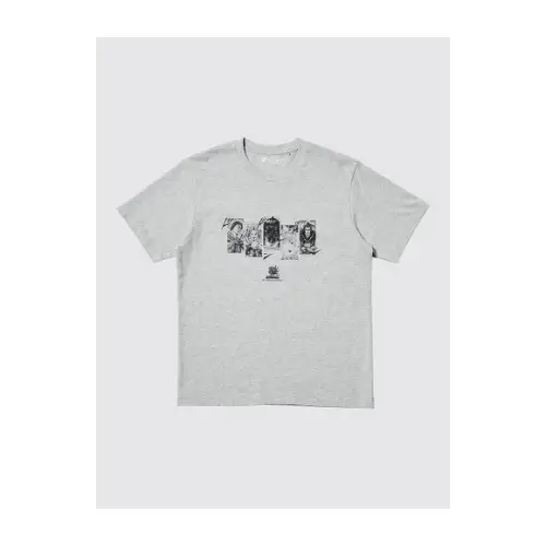 UNIQLO マンガUT 集英社創業100周年 キングダム