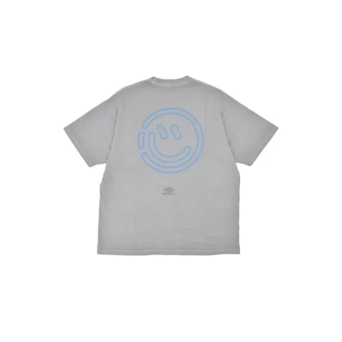 UMBRO UMBRO × ALAN SHIRAHAMA 半袖 Tシャツ