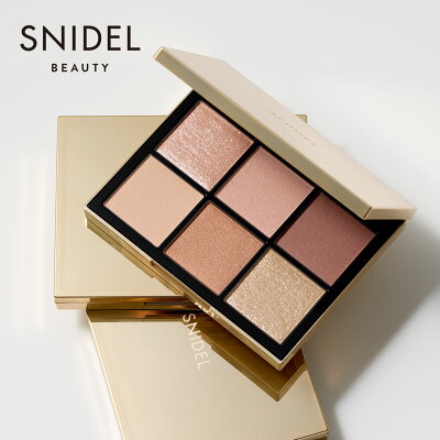 SNIDEL BEAUTY アイデザイナー 10