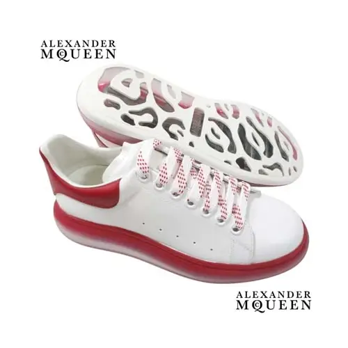 Alexander McQueen ローカットスニーカー