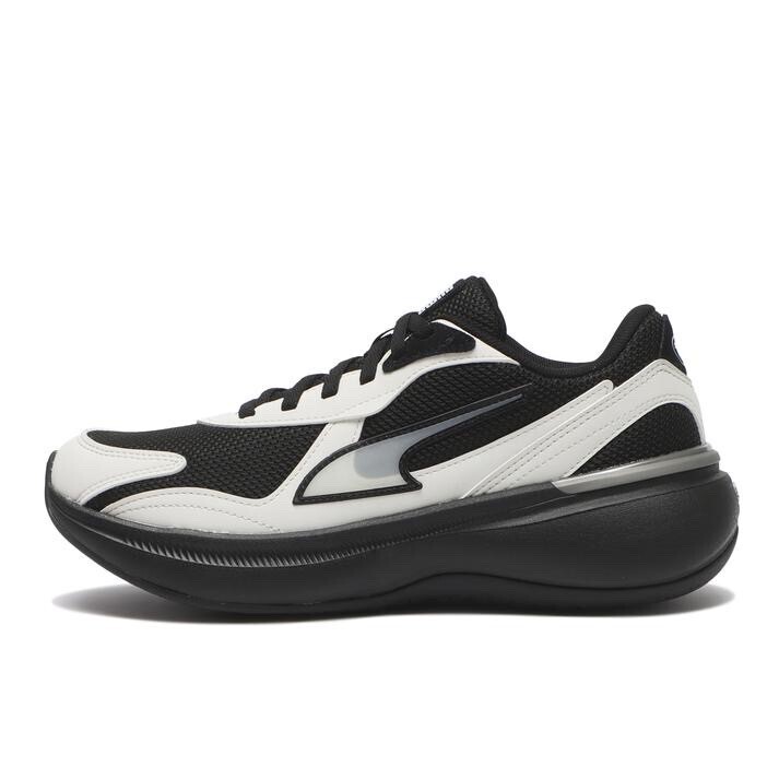 PUMA SOFTRIDE EXO NU *05V.GRAY/BLK