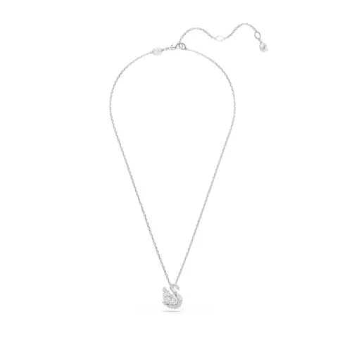 SWAROVSKI Swan ペンダント