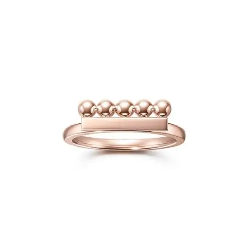 TASAKI バランス シェイプ シグネチャー リング