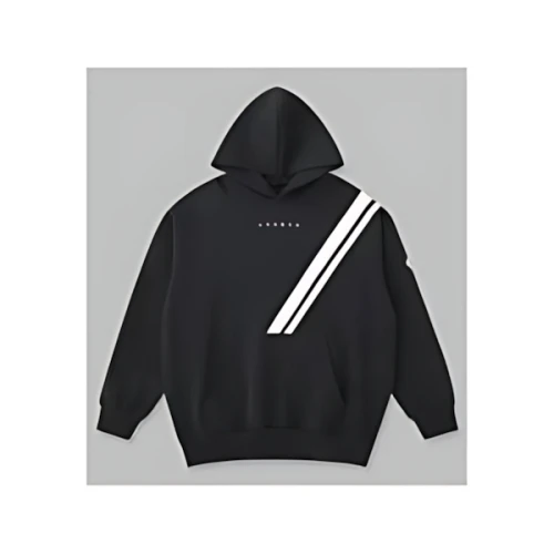 CRONOS 2LINE HOODIE