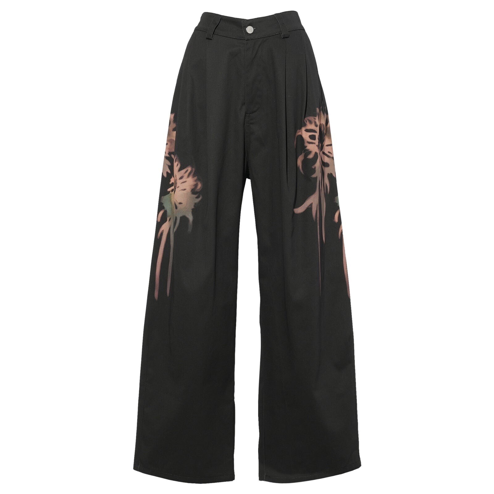 COLLINA STRADA CATCHFLY PANT / EARTH FADED FLOWER