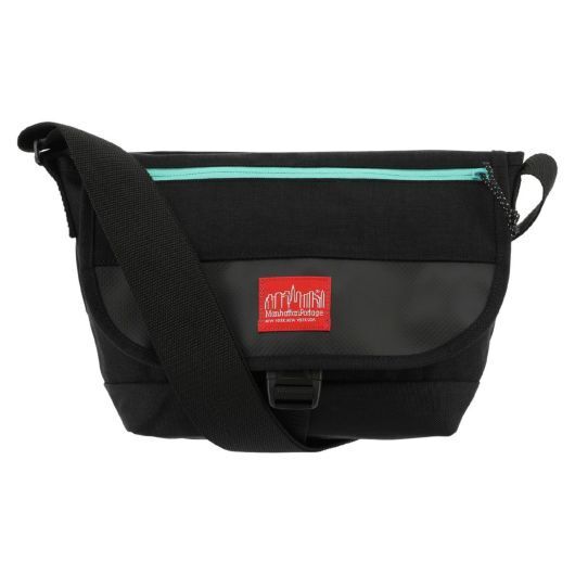 Manhattan Portage NAUGHTIAM別注 ショルダーバッグ
